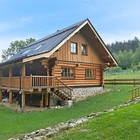 Chalet Lazny By Interhome Pohorsko Exterior photo
