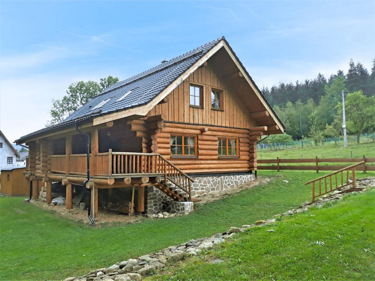 Chalet Lazny By Interhome Pohorsko Exterior photo
